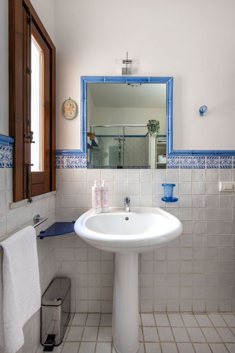 Room 2, Casa Giacomo con Terrazza by Wonderful Italy, Palermo