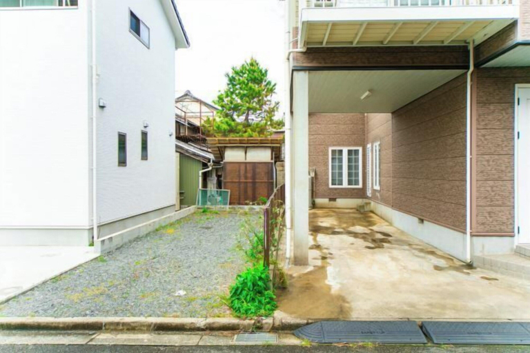 Exterior & Views 2, 9 min to Yokkaichi Tomida STN House, Yokkaichi