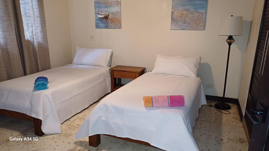 Bedroom, Beach Walk Costa Rica, Santa Cruz
