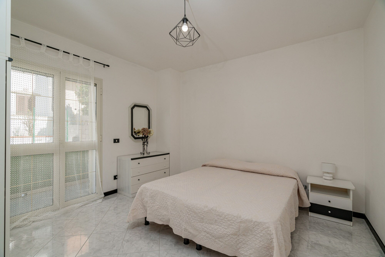 Room 3, Dimora Ambriada by Wonderful Italy, Olbia-Tempio