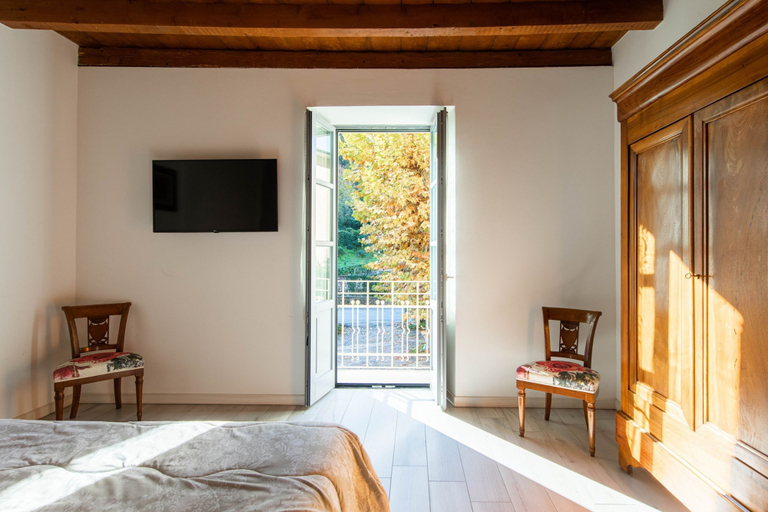 Room 2, Varenna Balcony by Wonderful Italy, Lecco
