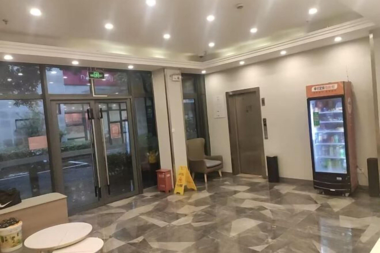 Others 5, EasyGo Motel (Shanghai Dahua Hucheng Branch), Shanghai