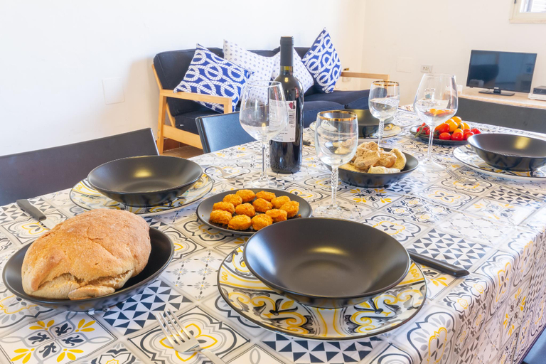 Food & Drinks 5, Porto Cesareo Air-conditioned Villa sleeps 12 Torre Cesarea, Lecce