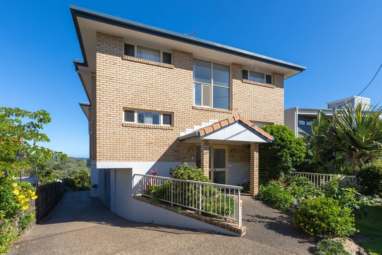 Exterior & Views, Creekside Coastal Escape on Hungerford, Tweed Heads