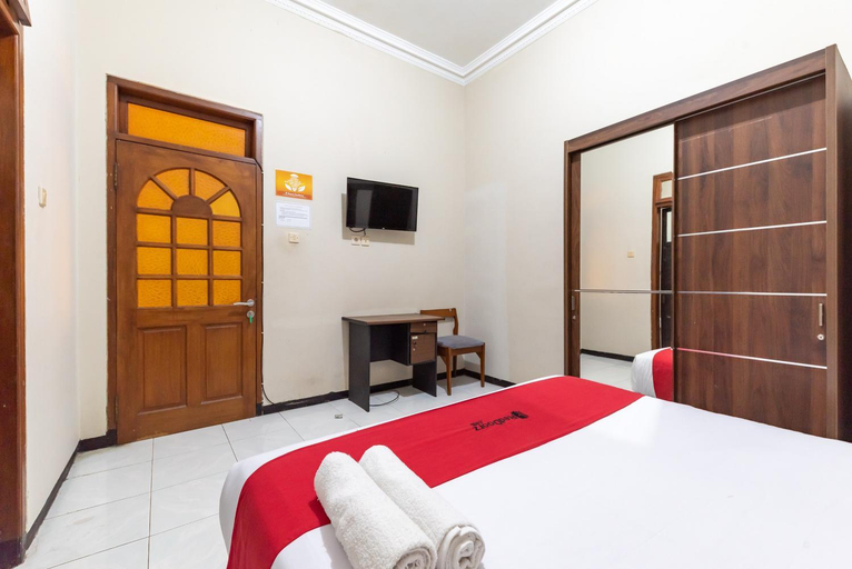 Bedroom 10