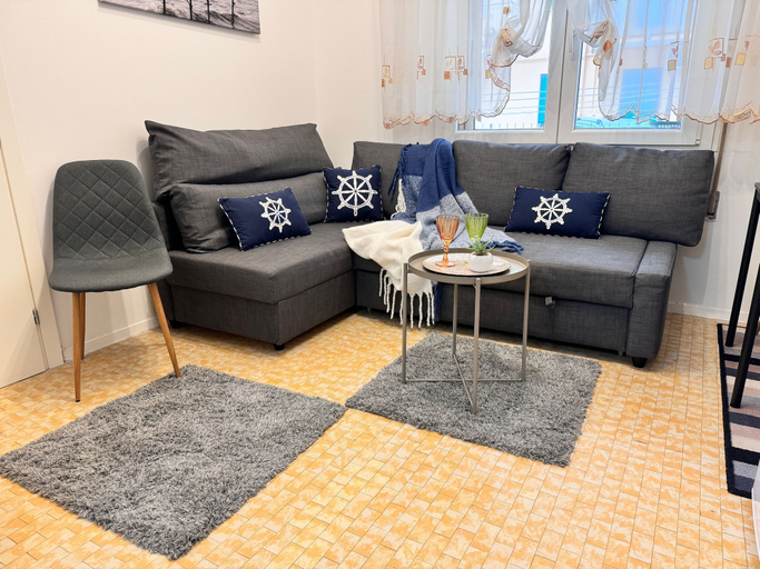 Room 4, Casa Angela by Ca-sa Check, Venezia