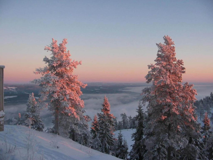 Others 4, Vacation Home Near Skiarea Branäs, Torsby