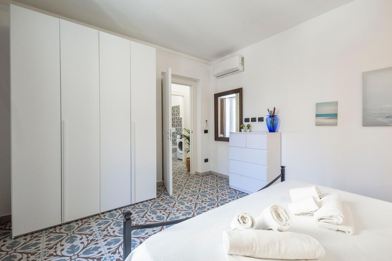 Bedroom 2, Pietranera Home, Catania