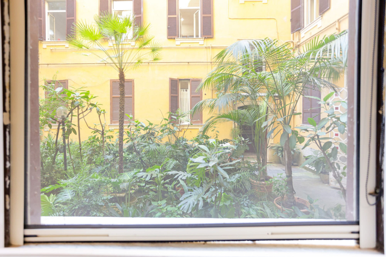Room 3, Il Centrale - Camera 1, Napoli