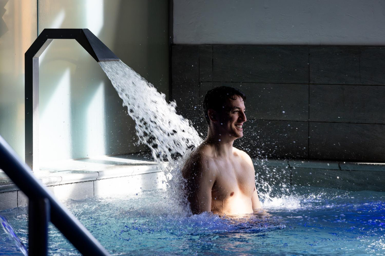 Sport & Beauty 5, La Fiorida Agri Relais, Sondrio
