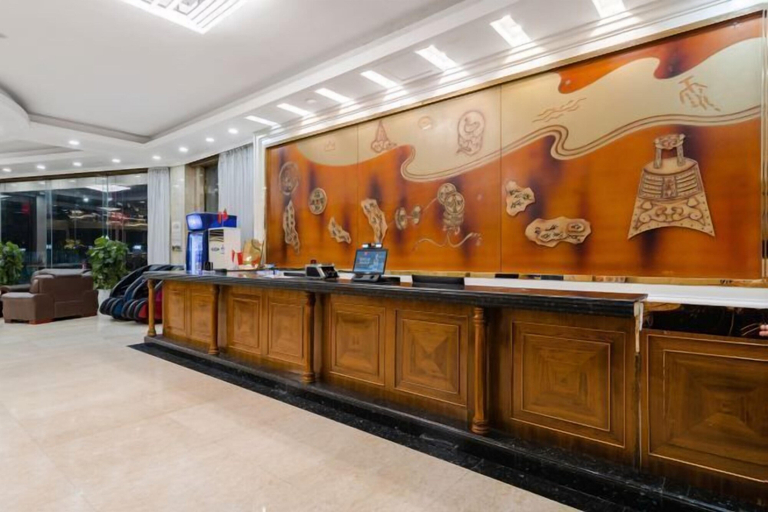 Others 5, Gem Flower Baimalang Hotel, Lanzhou