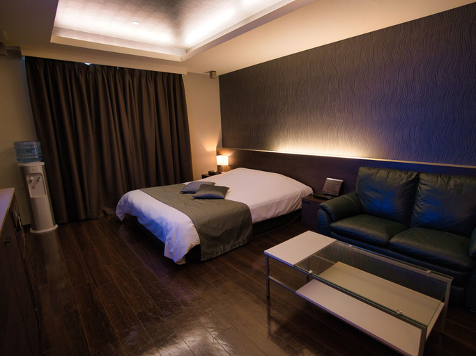 Bedroom 5, HOTEL felice Osaka Itami airport, Toyonaka