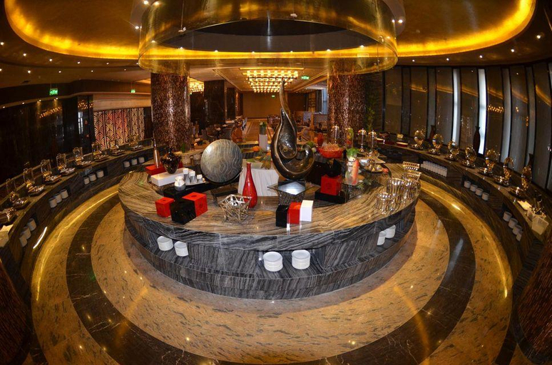 Food & Drinks, Xiamen Wanjia International Hotel, Xiamen