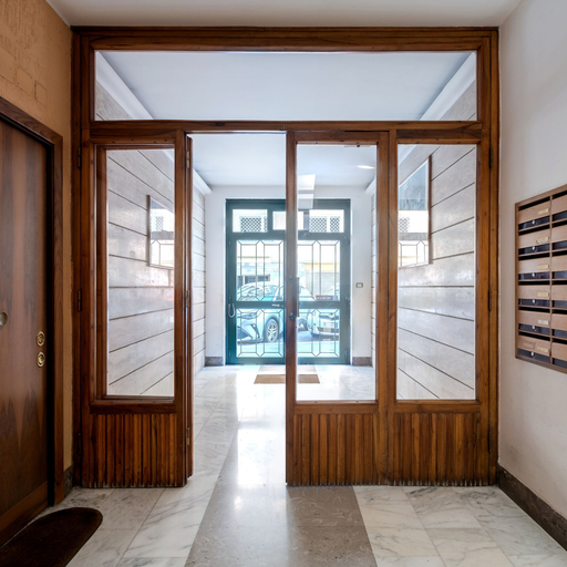 Others 2, 4bnb - Reale House Trastevere, Rome