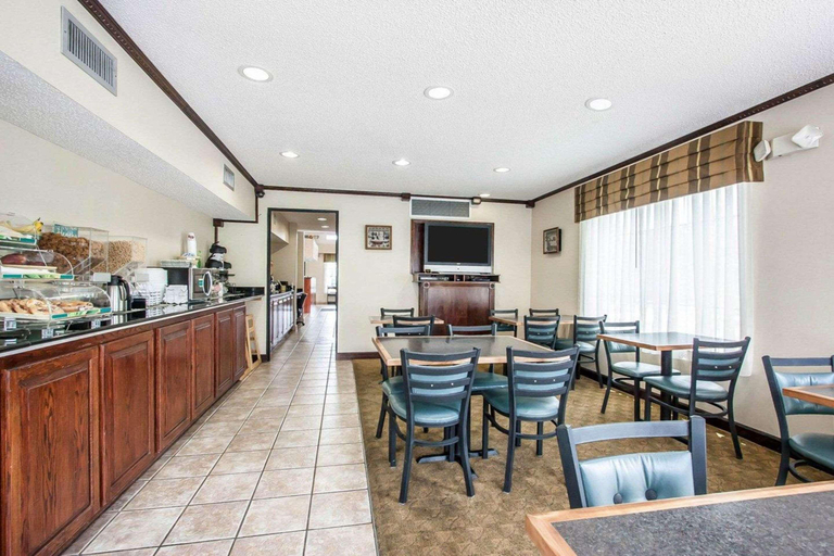Others 5, Quality Inn Savannah South, Hardin