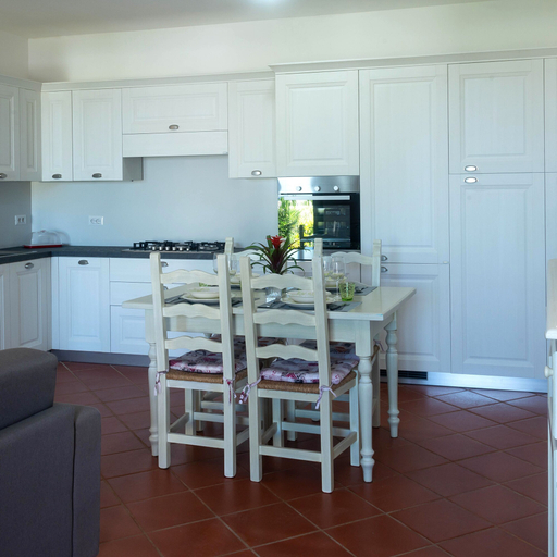 Room 2, Casa EOS in Baia Sant Anna, Nuoro