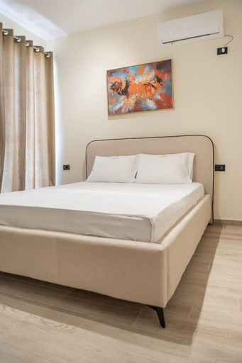 Others 2, Palm Suites Apartaments, Vlorës