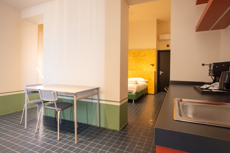Room 4, Don Vittorio a Chiaia - Camera 5, Napoli
