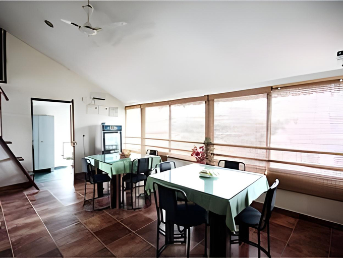Food & Drinks 2, Hotel The Haven - Indiranagar, Bangalore