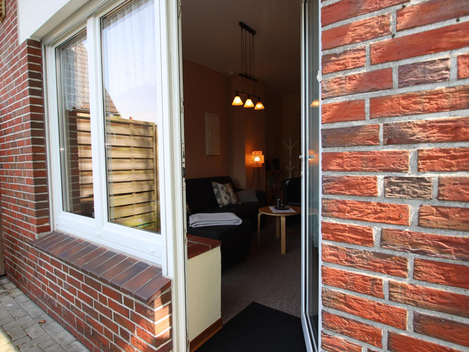 Others 3, Ferienwohnung Hoddersdiek, Burhave, Wesermarsch