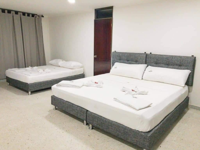 Others 4, hotel juliana real del fonce, San Gil