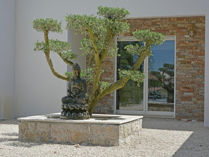 Others 5, Villa in Montauroux with Pool and Forest Views, Var