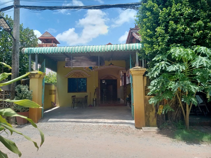 Exterior & Views 2, Siem Reap Local Stay, Siem Reap