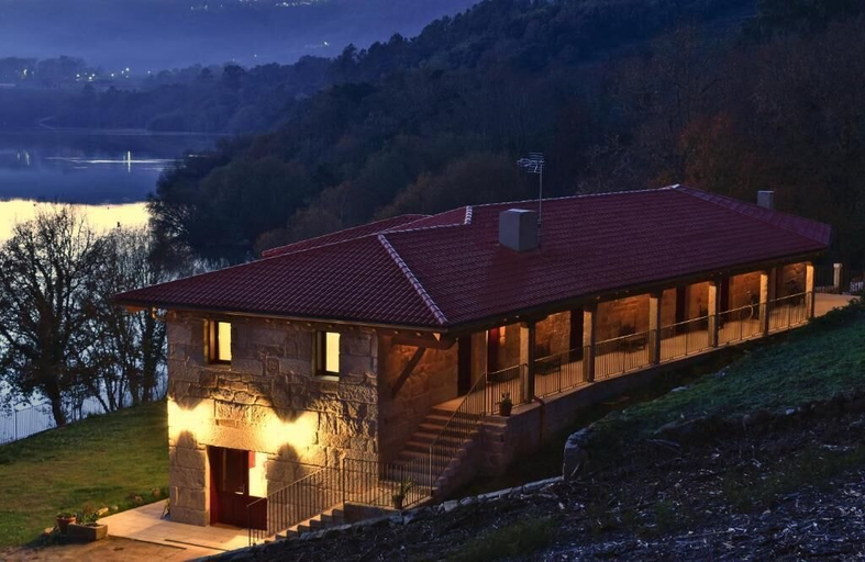 Exterior & Views 2, Gandarela Turismo Rural, Ourense