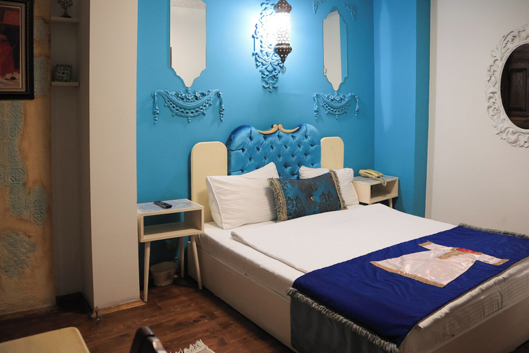 Bedroom 4, Elif Hatun Konagi, Tarsus