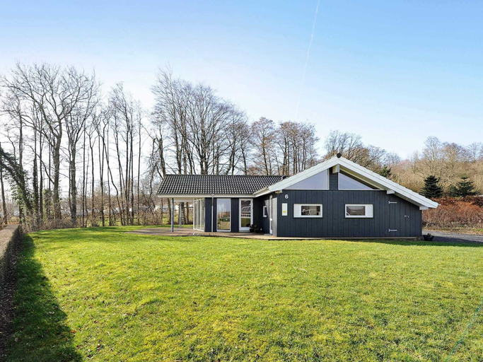Others 5, Modern Cottage With Spa - By Traum Ferienwohnungen, Kolding