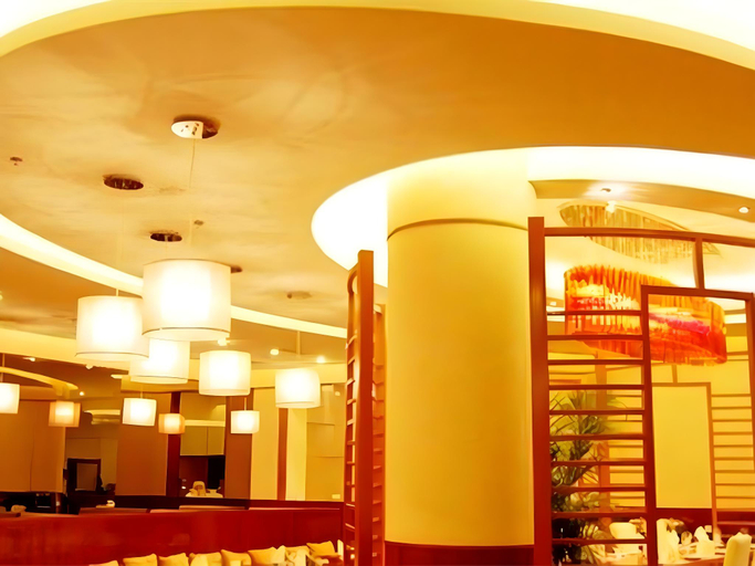Food & Drinks 3, New Century Hotel Ninghai, Ningbo