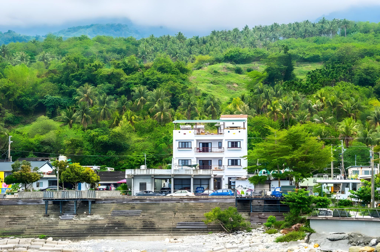 Exterior & Views 1, Na Jie 17, Taitung