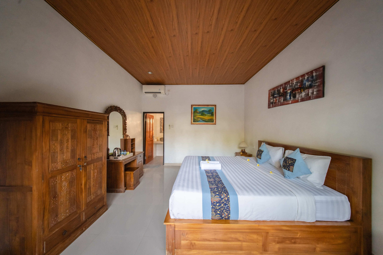 Bedroom 16
