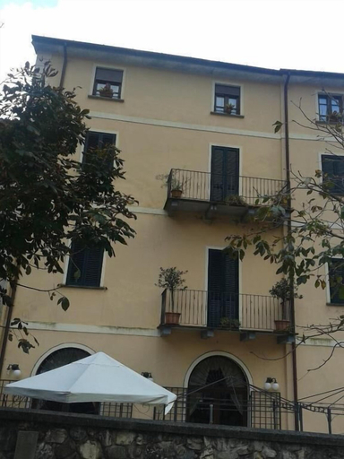 Exterior & Views 2, HOTEL LA PANIA, Lucca