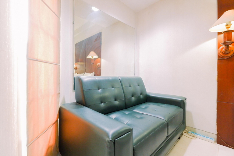 Others 5, Good Deal And Restful Studio Tamansari Sudirman Apartment, Jakarta Selatan