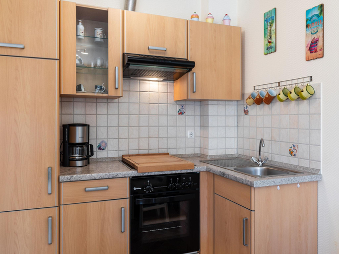 Others 4, Attractive apartment near the sea, Nordwestmecklenburg
