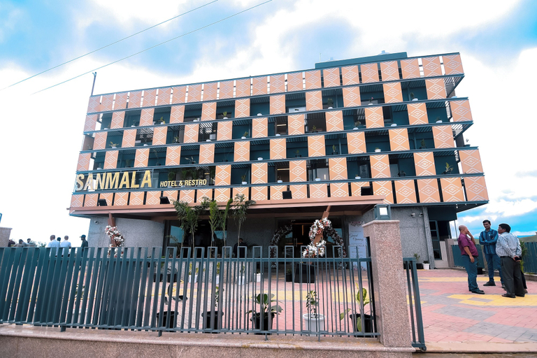 Exterior & Views 2, San Mala Hotel & Restaurant, Jaintia Hills