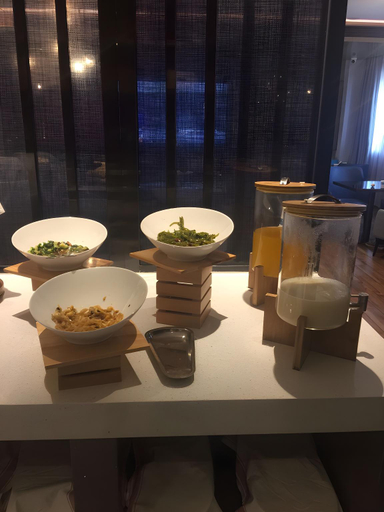 Food & Drinks 4, Echarm Hotel Wuhan Optics Valley Software Park Juran Home, Wuhan