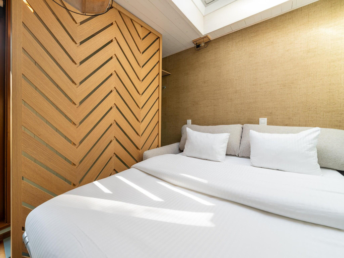 Bedroom 2, Haven with Sauna Pool, Hainaut