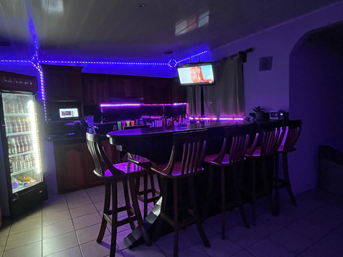 Food & Drinks 3, Casa Club Bluaska, Sarapiquí