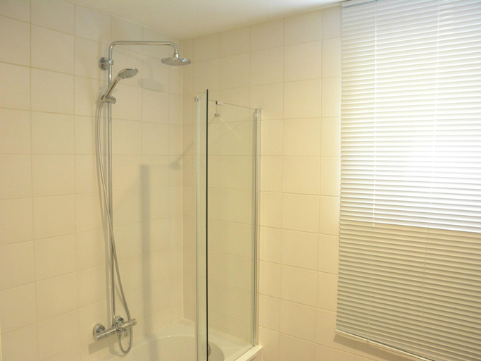 Bathroom 3, Holiday Home in Gedinne by the River, Namur