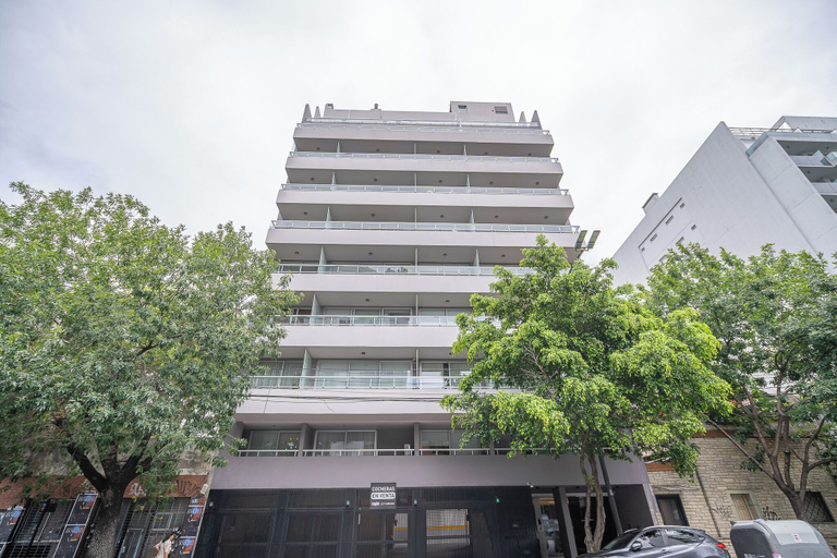 Exterior & Views, Terre Palermo Hollywood by Argenhost, Distrito Federal
