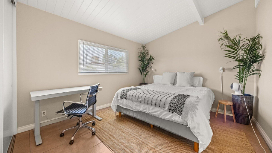 Bedroom 3, Los Aguajes, Santa Barbara