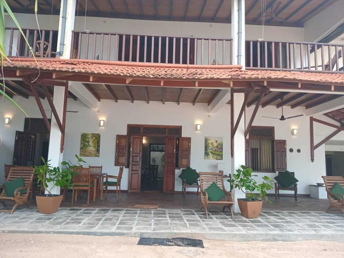 Exterior & Views 2, South Point Abbey Whole Villa 4 Bedroom (Sleeps 9), Habaraduwa