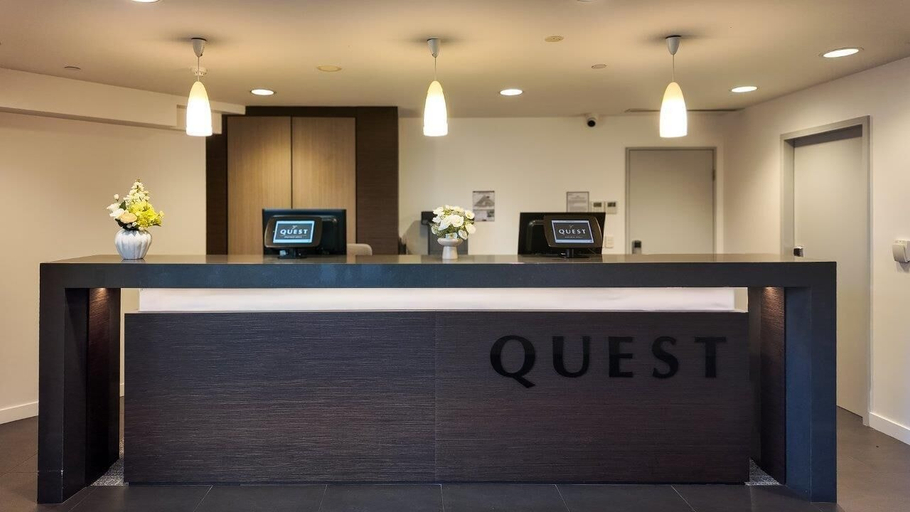 Others 2, Quest Mounts Bay Road, Perth
