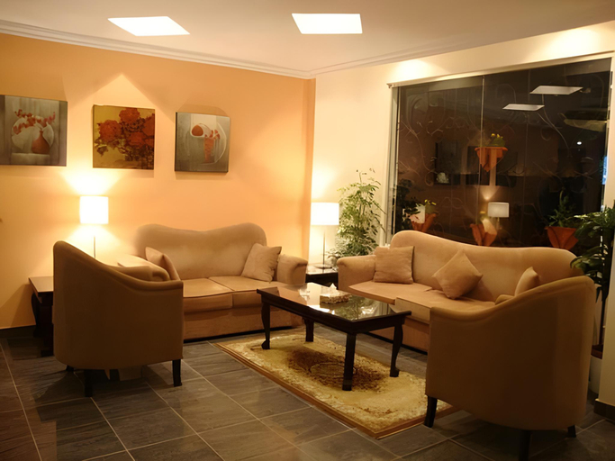 Others 4, Villa Searves Apartment, Al Khobar
