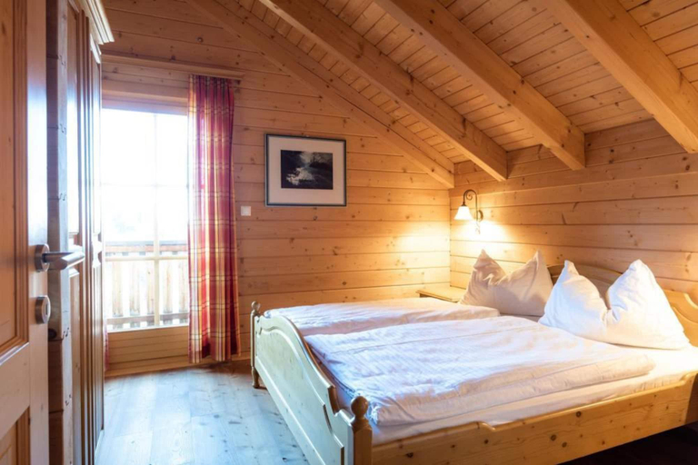 Others 3, Chalet in Koralpe with Panoramic Views, Wolfsberg