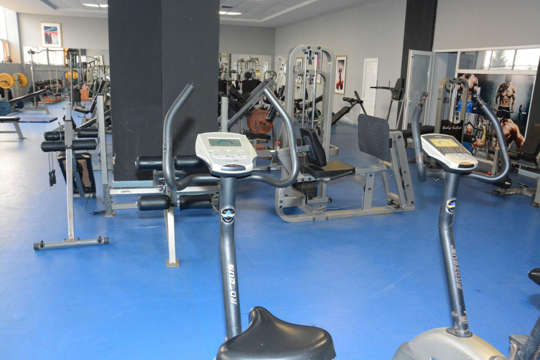 Others 5, Arena Hotel Imishli, İmişli