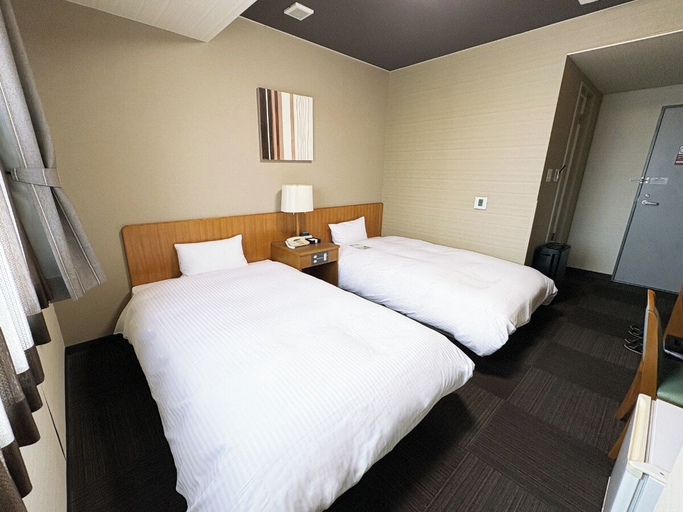 Bedroom 3, Hotel Route Inn Kani, Kani