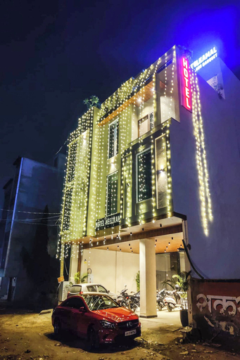 Exterior & Views 2, Hotel Neel Kamal, Jaipur